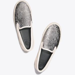 Tory Burch Carter slip-on sneaker